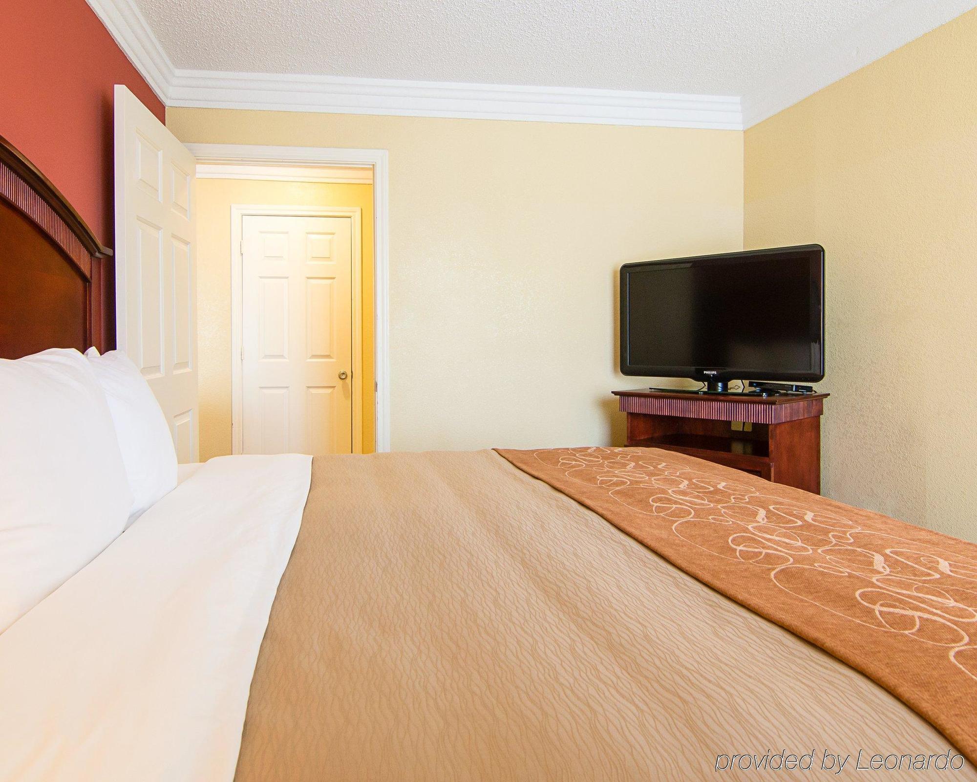 Comfort Inn & Suites Houston West-Katy Exteriér fotografie